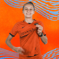 H Town Soccer GIF by Houston Dash