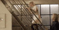 high heels slapstick GIF by Fandor