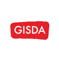 Sticker by GISDA
