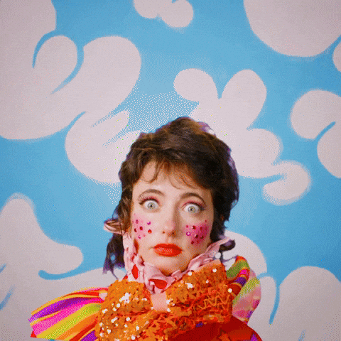 Well Done Wow GIF by Sarah Squirm