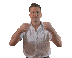 Voting Vote For Me Sticker by Big Brother 2021