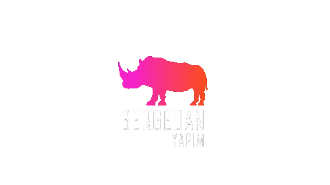 gergedan-yapim giphyupload gergedan haluklevent gergedanyapim Sticker