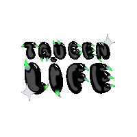 Logo Design Sticker by TAUBENLIFE