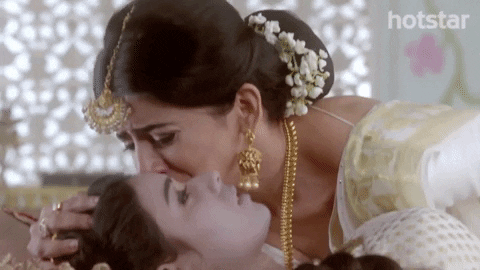 mayavi maling fantasy GIF by Hotstar