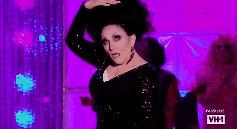episode 2 GIF by RuPaul's Drag Race