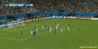 espn soccer GIF by Fusion