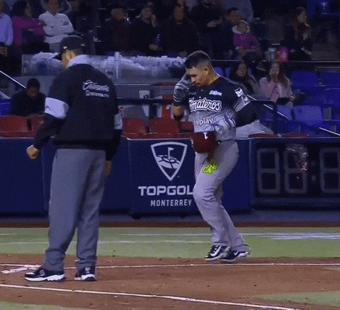 Thumbs Diego GIF by Tomateros de Culiacán