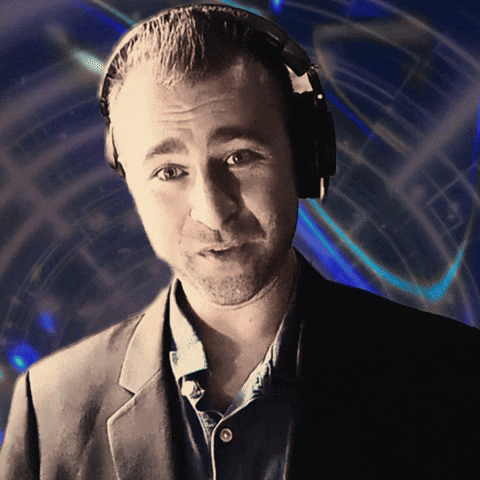 Happy People GIF by Jonathan Mariotti