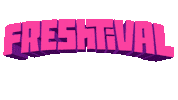 Het Rutbeek Festival Sticker by Absolutely Fresh