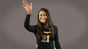 LAGoldenEagles volleyball calstatela lagoldeneagles calstatelavolleyball GIF
