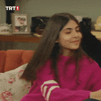 Girl Missing GIF by TRT