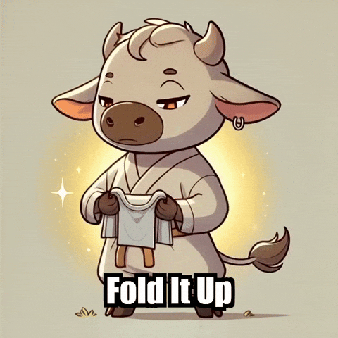 Laundry Chores GIF by Masterfurdinand
