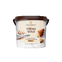 Inspireme Sticker by Barry Callebaut Nordic