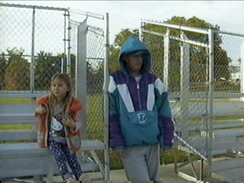 middle school lol GIF by Tanner Almon