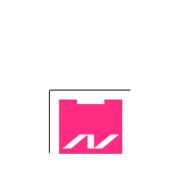 Ticket Sticker by Nordnet
