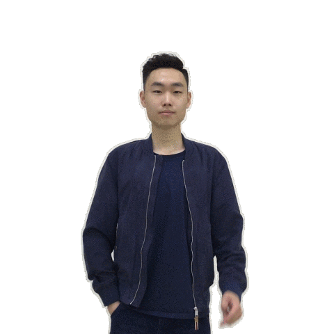 Poll Mongolia Sticker by Enkhburen "EKU" Enkhbayar