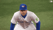 Blue Jays Baseball GIF by Toronto Blue Jays