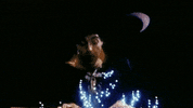 wonderful christmastime party GIF by Paul McCartney