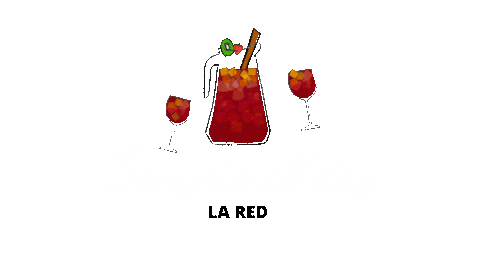 Laredmarbella2024 giphyupload sangria lared laredmarbella Sticker