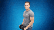 Fitness Crush It GIF by The Perfect Trainer