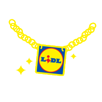 Chocolat Sticker by Lidl Belgium