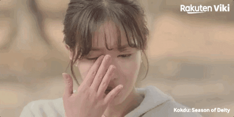 Korean Drama Love GIF by Viki