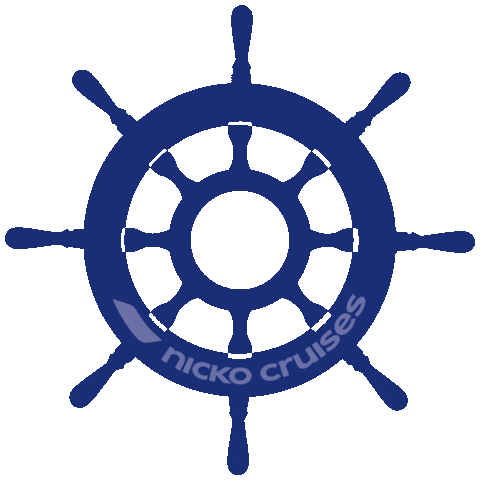 nickocruises giphyupload ship cruise kreuzfahrt Sticker