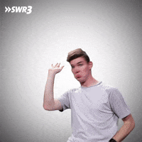 Happy Dance GIF by SWR3