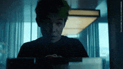 Dc Universe Coffee GIF by DC
