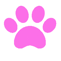 chicaview happy fun dog excited Sticker