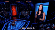 GIF by loveconnectionfox