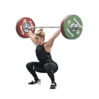 Olympicgames Sticker by Lovin Malta