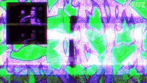 Dance Crypto GIF by Creepz