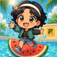Fun Love GIF by Persona