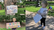 Climate Change Environment GIF by Lake Street Dive