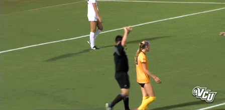 GIF by VCU Athletics