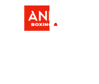 ANIMOBOXINGMMA boxing jiujitsu animo animoboxing Sticker