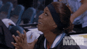 Miguel Nunez Jr Yes GIF by Juwanna Mann