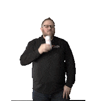 Spit Laughing Sticker by Cardinal & Company Team at HomeSmart