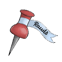 Texas Tech Note Sticker by Rawls College of Business - Texas Tech University