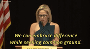 kyrsten sinema politics GIF