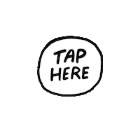 Post Click Sticker by Ryset