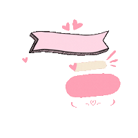 bolsasinfinnit amor sacola embalagem pacote Sticker