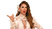 Pensar Drag Queen Sticker by Drag Race España