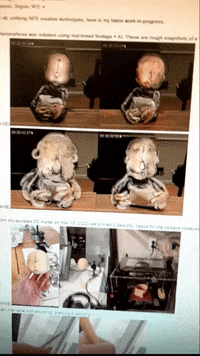 Lab Onf GIF by Alex Boya