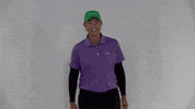australia kirk GIF by LPGA