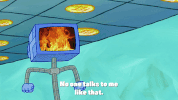 episode 5 spongebob's place GIF by SpongeBob SquarePants