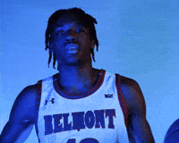 Belmont Bruins GIF by Belmont Athletics
