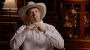 Go Away Whatever GIF by The Traitors Australia