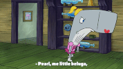 season 9 the fish bowl GIF by SpongeBob SquarePants